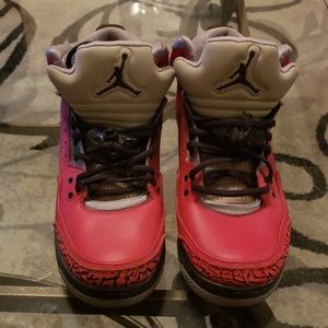 Jordan Rare Air 6y